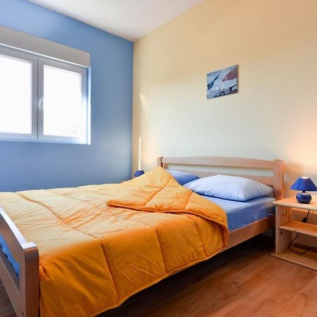 Paklina Apartments 斯塔利格拉德-帕克利尼卡 外观 照片